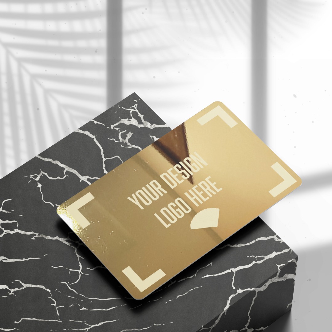 Bitaqa - Prestige Metal Gold - Image 5